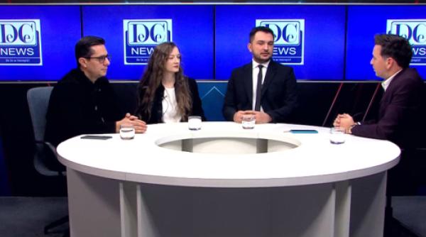 Experiența companiei românești Leviatan Design, în lumina reflectoarelor la Autodesk University 2023