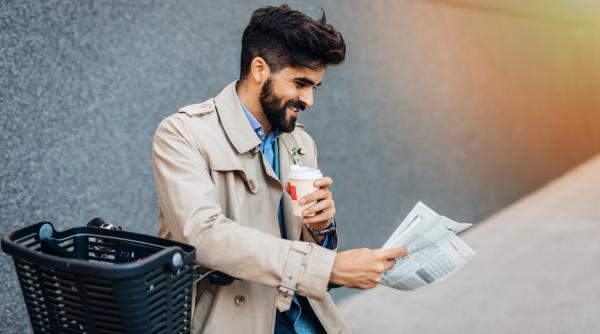 Știrile dimineții. Informații pentru început de zi