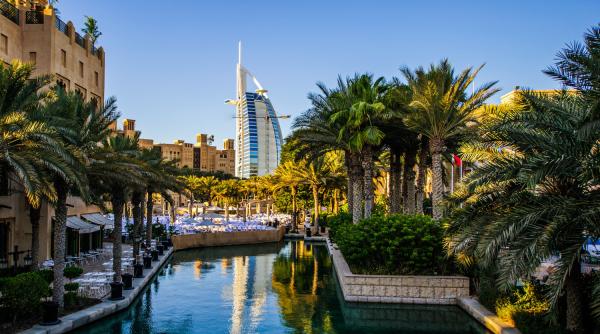 Emiratele Arabe Unite își schimbă strategia de investiții