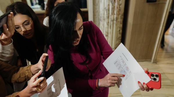 Legea pensiilor. Ministrul Muncii, Simona Bucura-Oprescu, a explicat cum se va rezolva problema inechităţilor