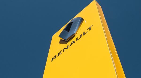 Renault va produce un nou SUV Duster, dar nu în România