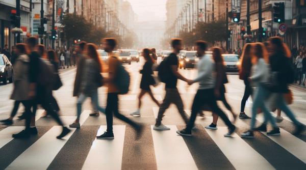 Venitul Minim de Incluziune, implementat de la 1 ianuarie 2024. Cine vor fi beneficiarii