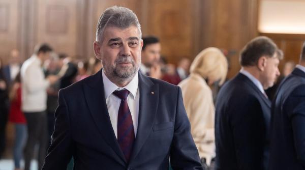 Ciolacu cere controale la furnizorii de gaze care au majorat preţurile: Creşteri nefundamentate, în timp ce în toată Europa tarifele au scăzut