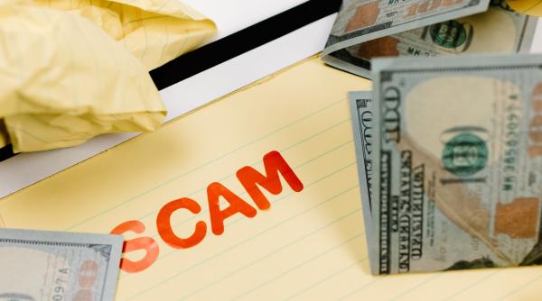 Fraudele online, tot mai sofisticate. Tehnologia deepfake, din ce în ce mai utilizată