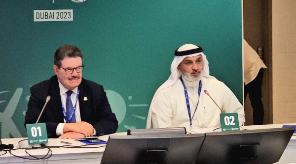 COP28. Crește panica în timp ce sfârșitul summit-ului se apropie