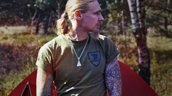 Finlanda nu vrea să extrădeze liderul unui grup paramilitar neonazis rus