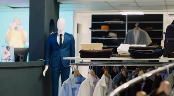 O mare companie din industria modei, boicotată de activiștii pro-Palestina