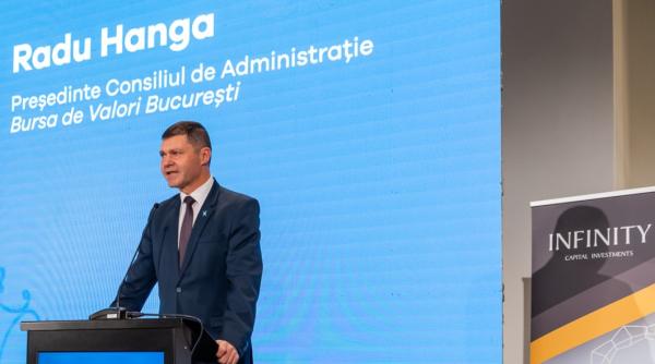 Reușită extraordinară la BVB: Capitalizarea Bursei a depășit, pentru prima dată, un prag important 