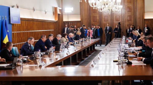 Buget 2024. Cum se împart banii. Ministerele care primesc sumele cele mai mari