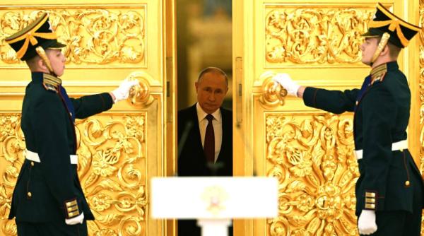 Ce se ascunde în spatele amenințărilor nucleare ale lui Putin