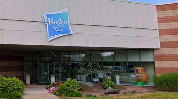 Hasbro anunță noi concedieri. Crăciunul nu ajută afacerea