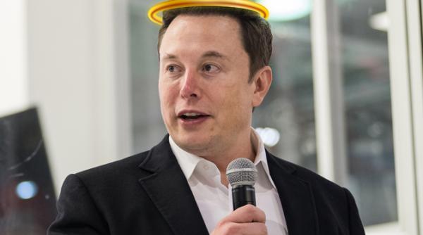 Musk suferă de complexul Mesia iar acest lucru îl poate distruge