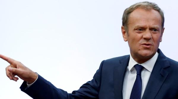 Noul premier al Poloniei, Donald Tusk, pregătit să readucă țării ”miliarde de euro” de la Bruxelles