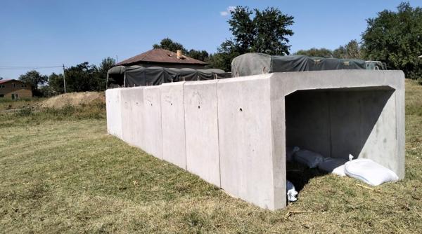 Explozii și drone în Tulcea, noapte trecută. IGSU a emis alerte