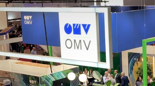 OMV are planuri mari: Este pe punctul de a crea un gigant în domeniul chimiei