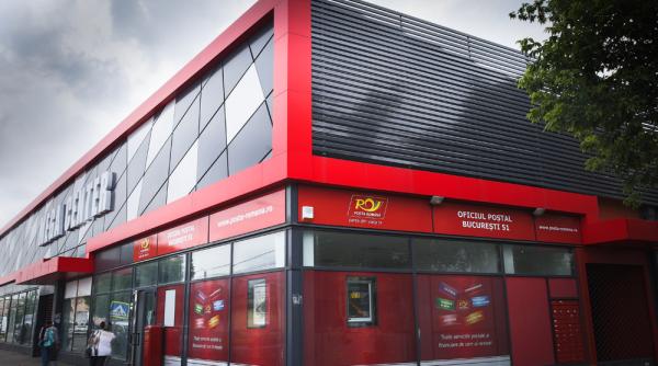 Tehnologie de ultimă oră la Fabrica de Timbre a Poștei Române