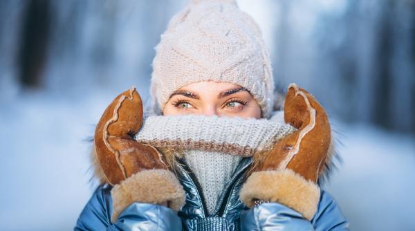 Geruri siberiene! Alertă de temperaturi glaciale în China   VIDEO