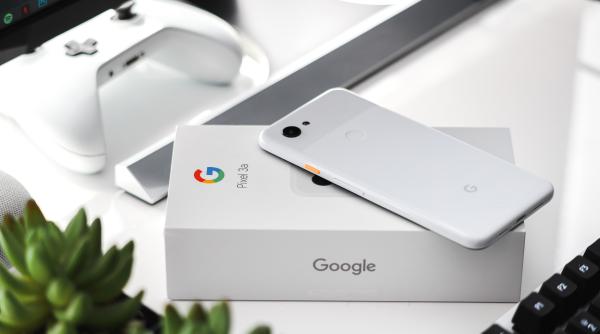 Google a găsit soluția pentru protejarea telefoanelor date la reparat