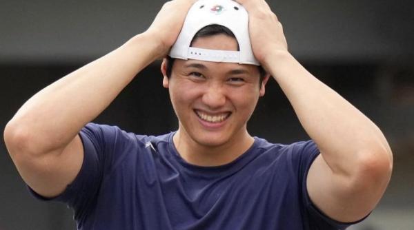 Cine este Shohei Ohtani, sportivul care a semnat un contract pentru o sumă faraonică 