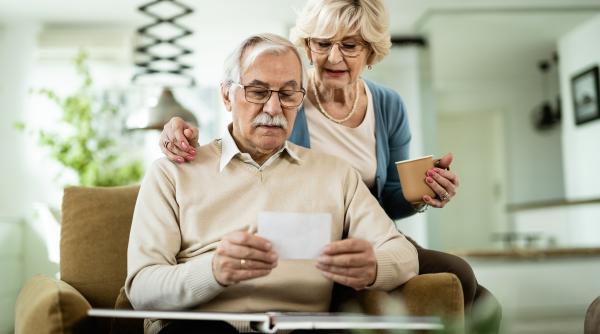 Pensiile din luna ianuarie. Șeful CNPP: ”Se lucrează în ture, şi sâmbăta şi duminica”