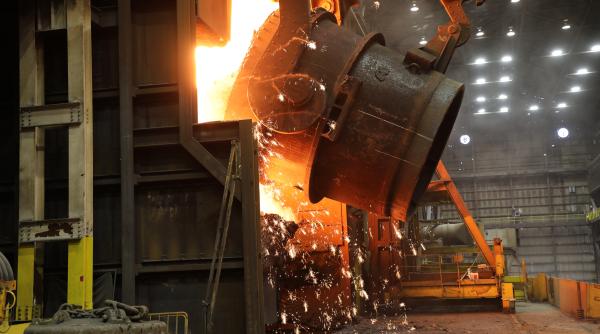 Celebrul producător US Steel, cumpărat cu 14,1 miliarde de $ în numerar