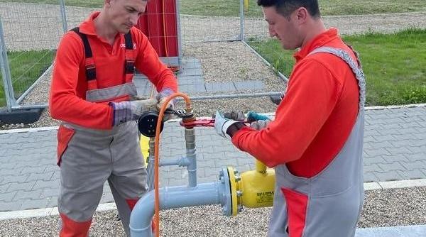 Delgaz Grid primește un împrumut de 400 milioane de lei de la BERD