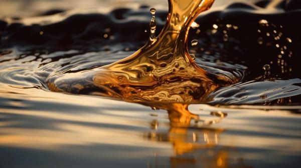 Turcia profită de sancțiunile occidentale, importând tot mai mult țiței rusesc la preț redus