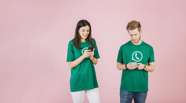 WhatsApp: O noutate pentru toată lumea