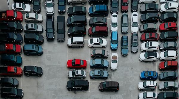 UE impune noi reguli pentru noxele provenite de la automobile