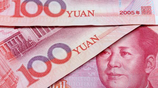 Bancher chinez, condamnat la închisoare pe viață pentru corupție