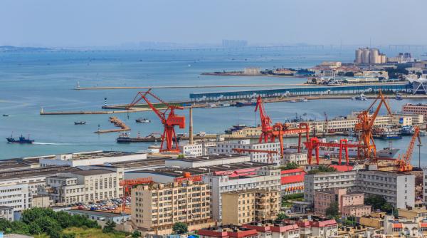 Formula prin care Rusia reușește să importe electronicele necesare industriei de război