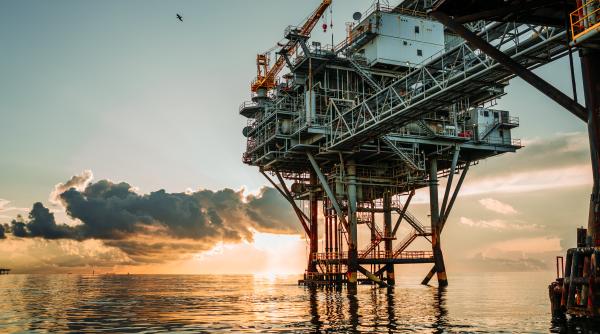 Marele decalaj dintre previziunile privind piața petrolului în 2024