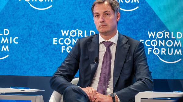 Premierul Belgiei: Democrația belgiană este vândută