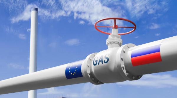 Putin a pus mâna pe participațiile rusești ale unor mari companii energetice europene