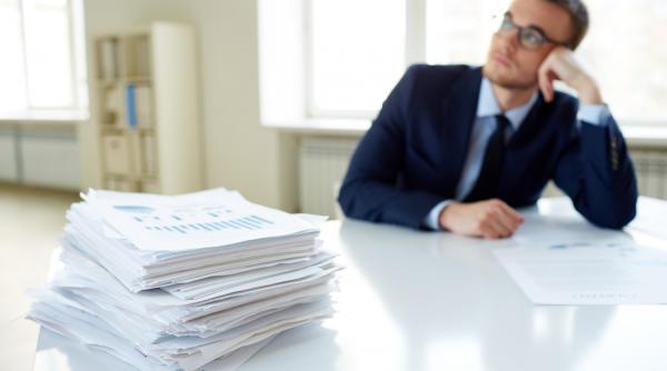 Raport Concordia: Bugetul pentru 2024, optimism excesiv