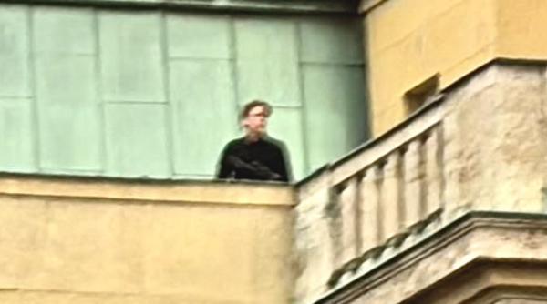 Cehia: Cel puțin 10 morți în urma unui atac armat la Universitatea din Praga - Actualizare