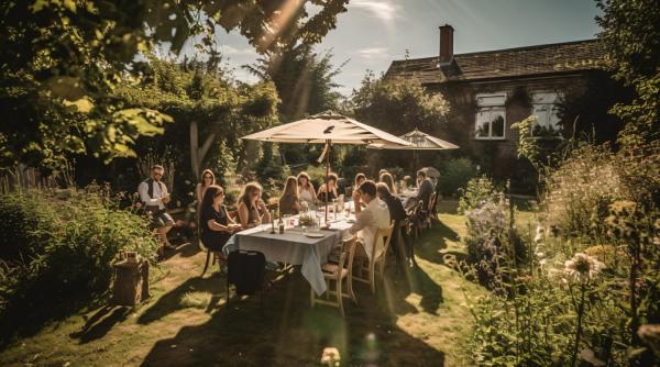 Facilități pentru cei care stau la sat și vor să-și deschidă un local