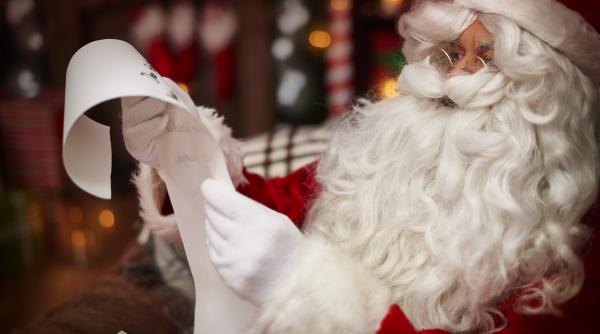 De ce Moș Crăciun locuiește la Rovaniemi, în Finlanda