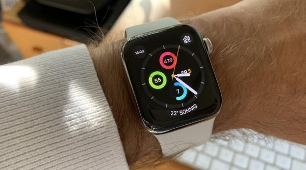 Apple a oprit vânzările Apple Watch Series 9 și Apple Watch Ultra 2 în SUA