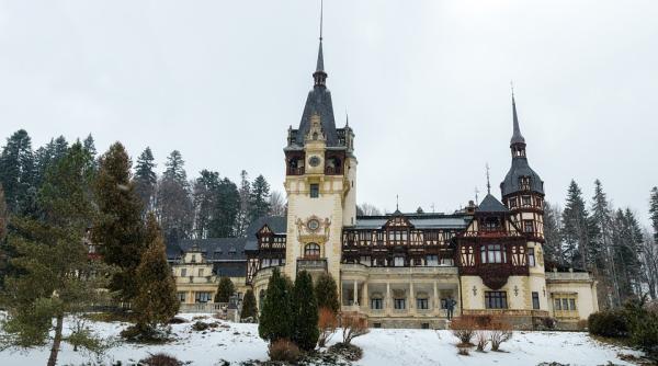 România turistică, promovată în 2024 la 16 târguri naționale și internaționale de profil