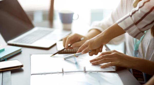 ANOFM: Peste 24.000 de persoane au asistat la cursurile de formare, în primele 11 luni ale anului