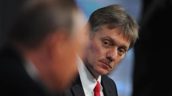 Răzbunarea lui Putin. Kremlinul anunță că a întocmit o listă 