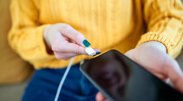 Un singur tip de încărcător pentru toate dispozitivele, obligatoriu din 2024 în UE