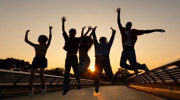 2024 aduce mai multe zile libere pentru români