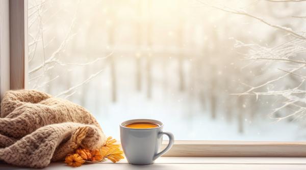 Când vine frigul în România. Cum va fi vremea în luna ianuarie 