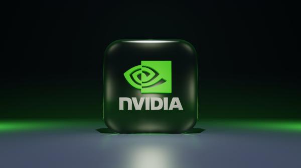Nvidia, vedeta incontestabilă a bursei americane în 2023
