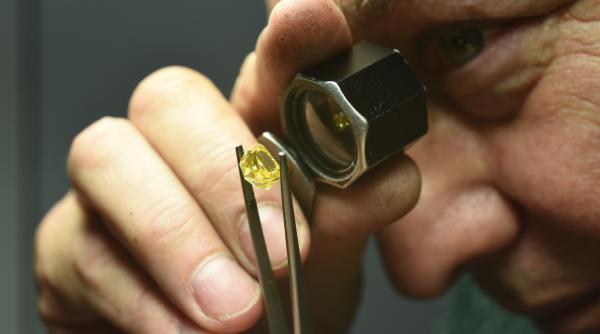 Cele mai spectaculoase și scumpe diamante ale lui 2023