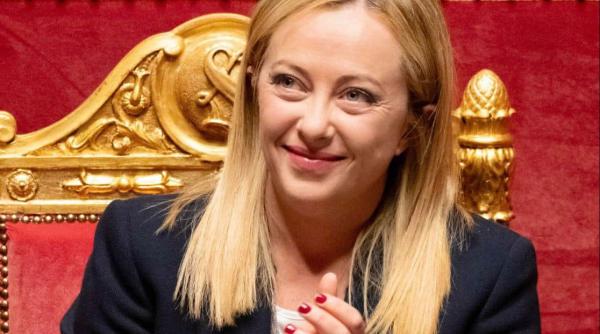 Italia preia șefia G7 într-un moment de cumpănă pentru stabilitatea ordinii mondiale