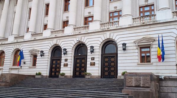 BNR, situația rezervei valutare la 31 decembrie 2023. 904 milioane € trebuie plătiți în contul datoriei publice în valută