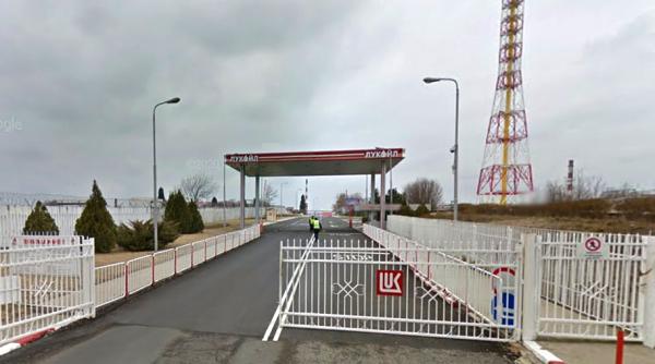 Bulgarii au luat la puricat rafinăria Lukoil și cantitățile de țiței rusesc aflate în țară
